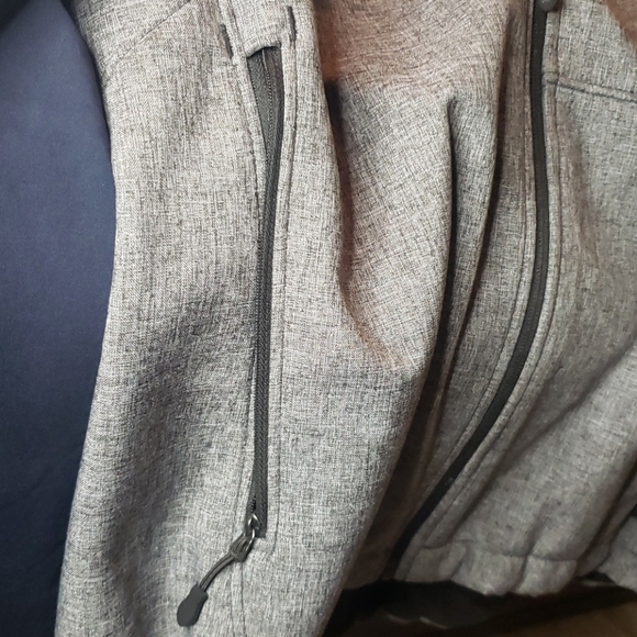 Mens Jacket Size L - Picture 5 of 7